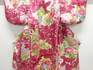 着物、アンティーク着物、リサイクル着物のシンエイ